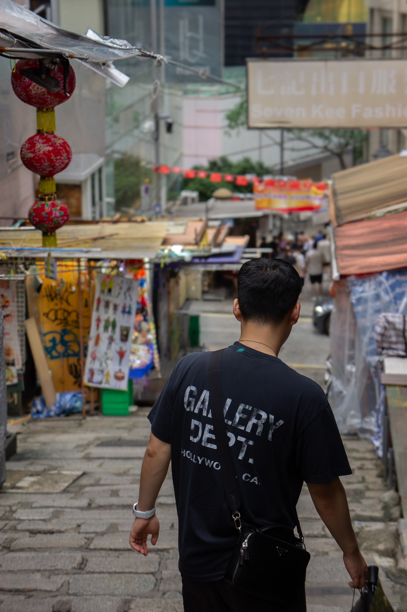Hong Kong
